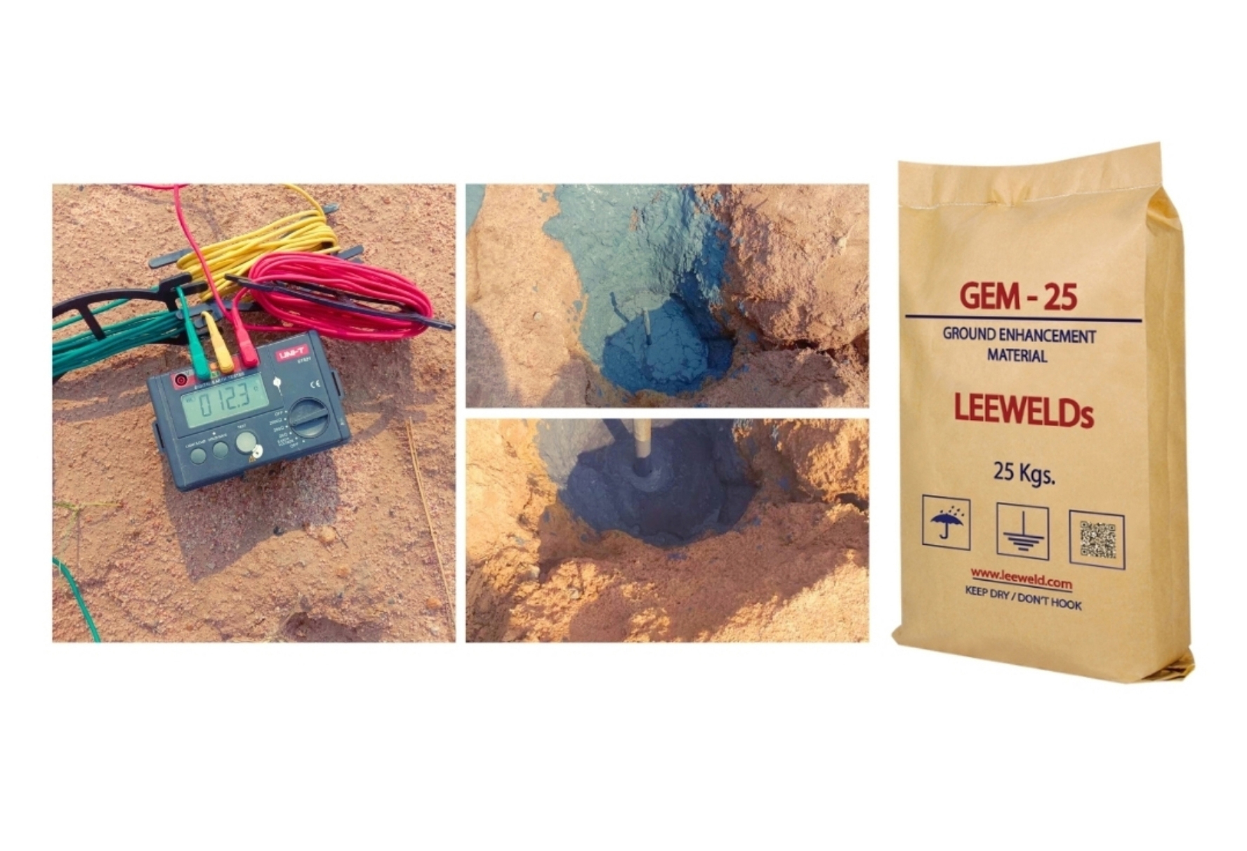 Enhancement Compound