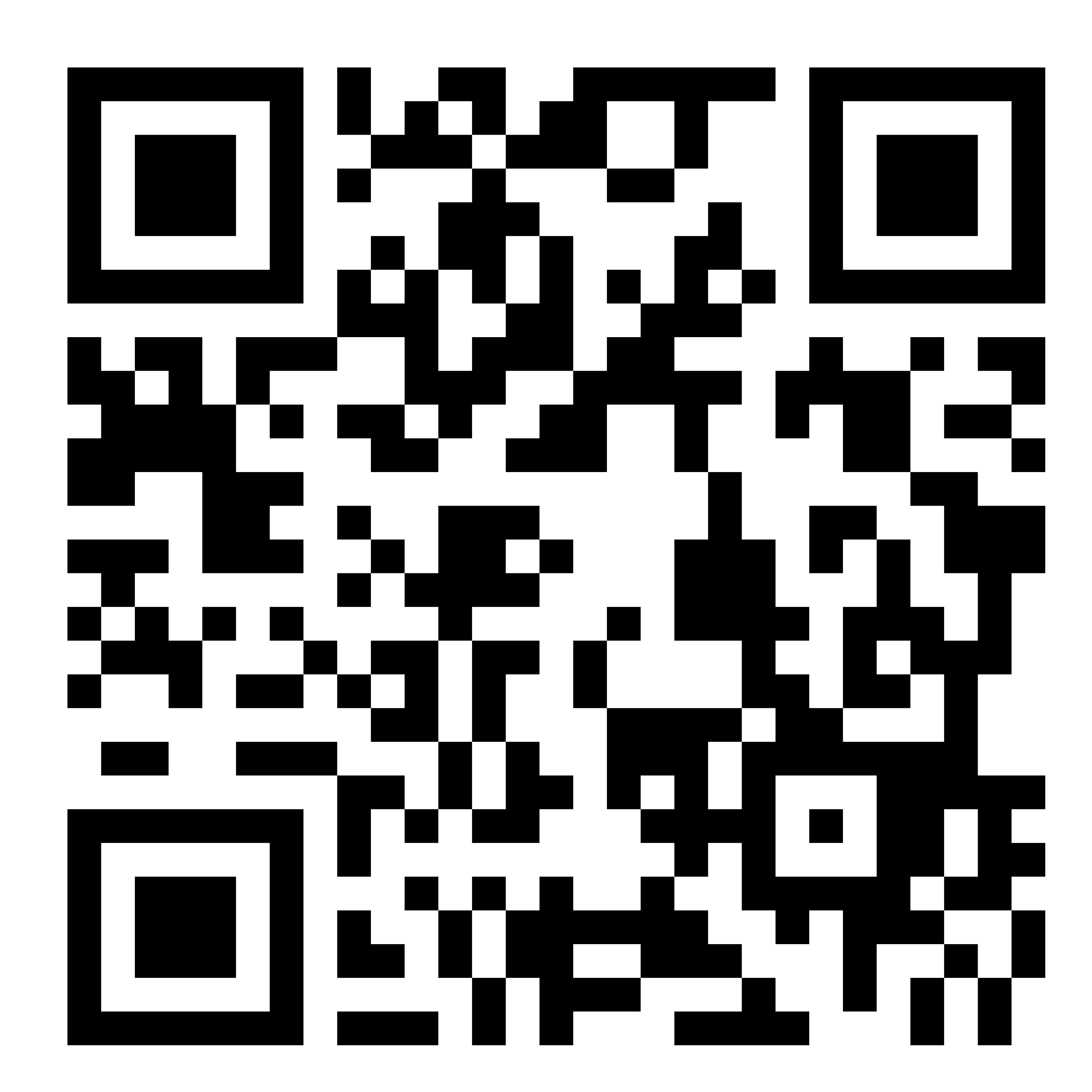 Facebook QR