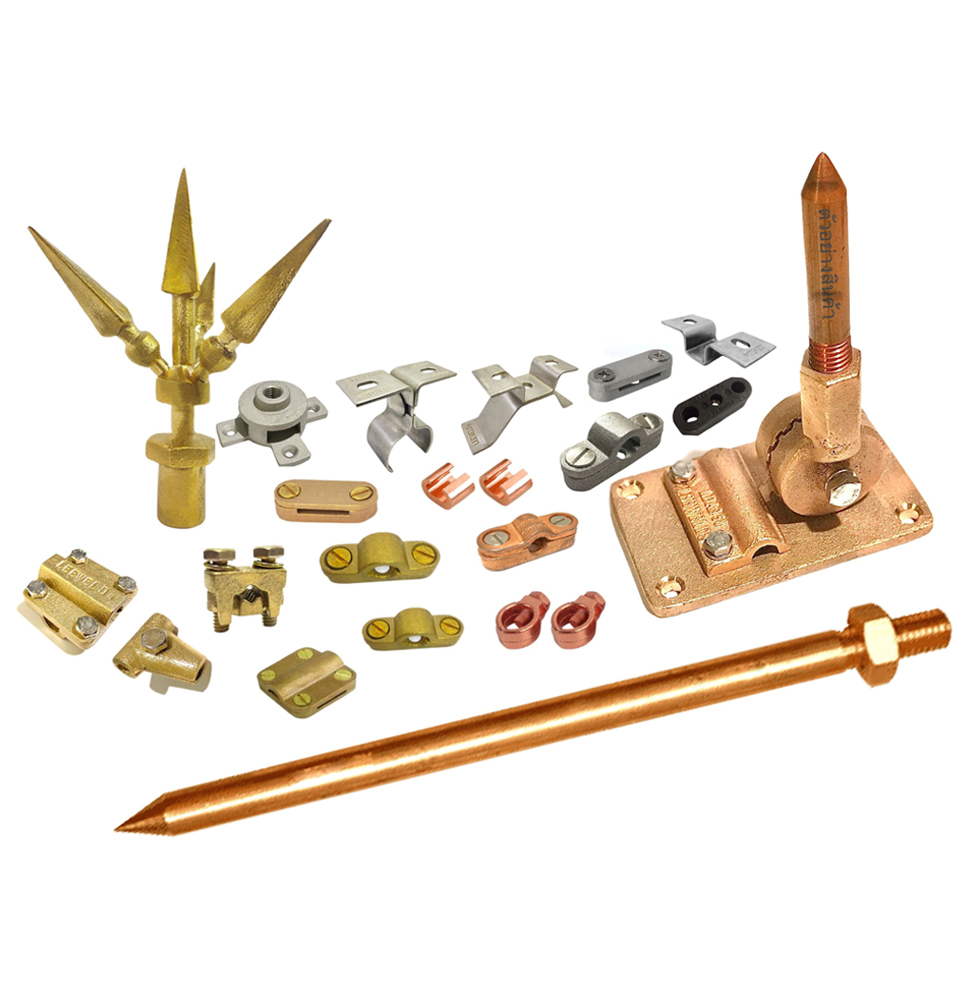 LEEWELDS product