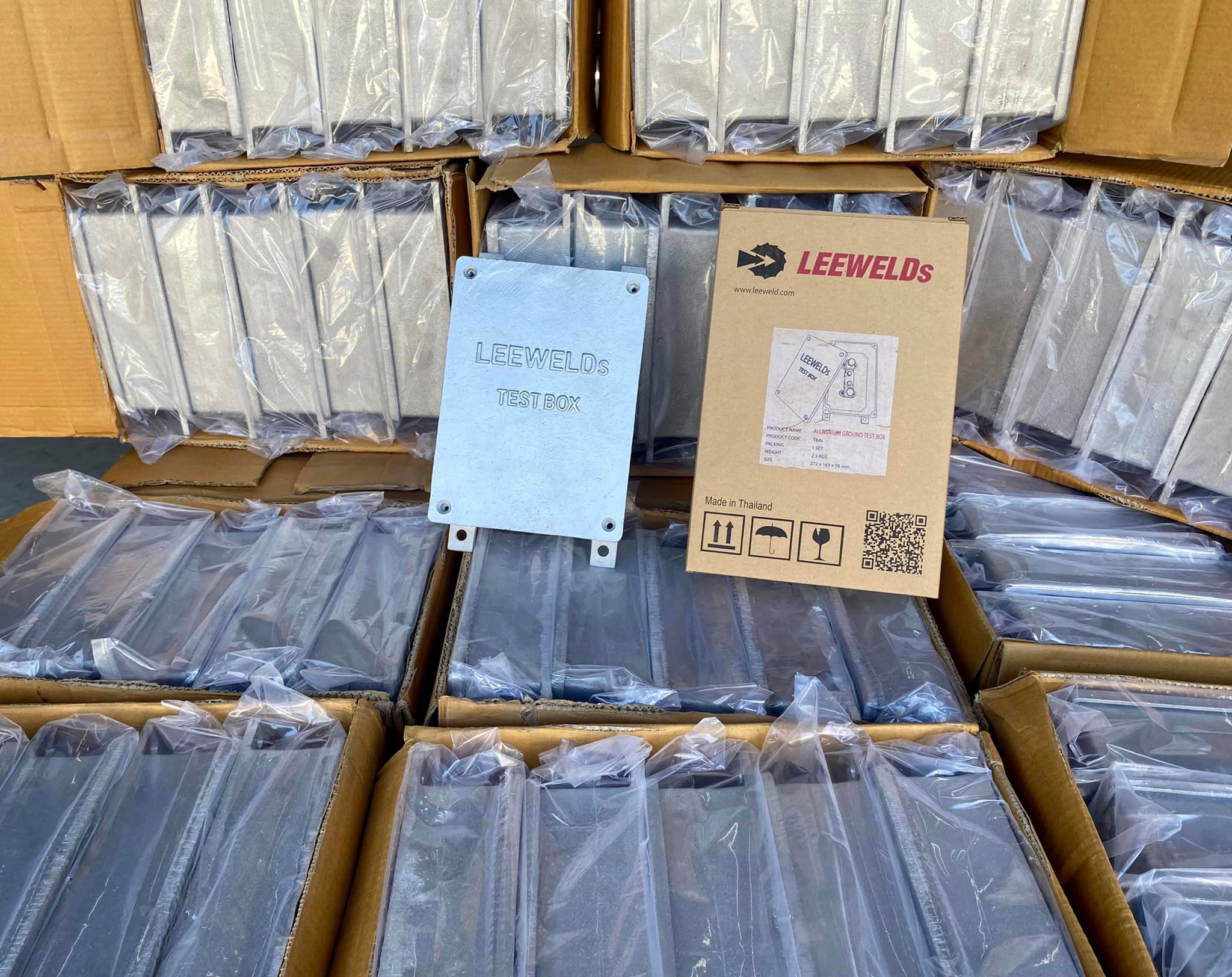 LEEWELDS product 3